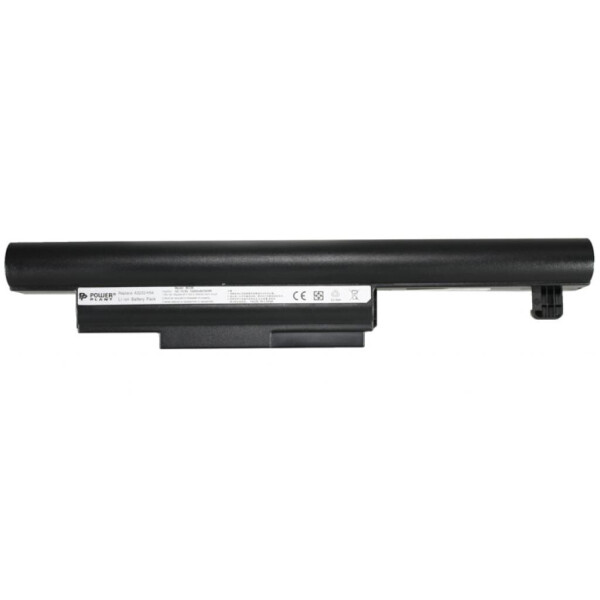 

Аккумулятор для ноутбука ASUS A460 (A3222-H54) 10.8V 5200mAh PowerPlant (NB00000256)