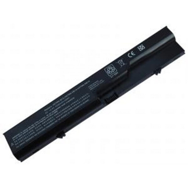 

Аккумулятор для ноутбука HP 420 (587706-121, H4320LH) 11.1V 5200mAh PowerPlant (NB00000068)
