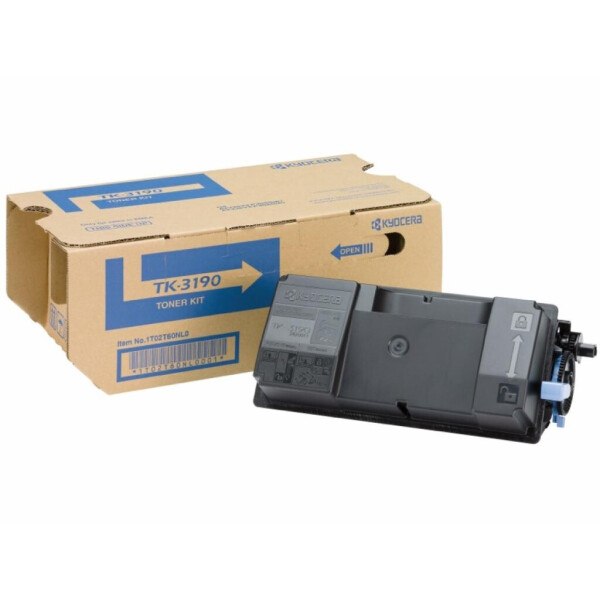 

Тонер-картридж Kyocera TK-3190 25К (1T02T60NL0/1T02T60NL1)