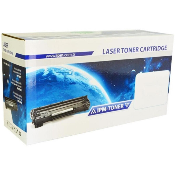 

Картридж IPM Kyocera-Mita TK-350 465г 20000 (TKKM100)