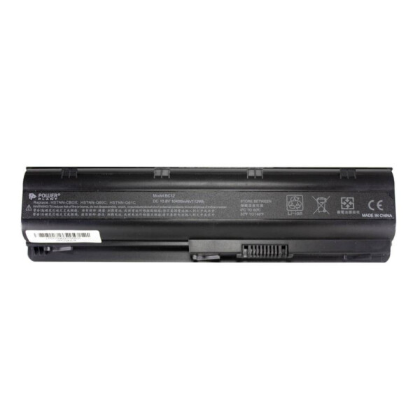 

Аккумулятор для ноутбука HP Presario CQ42 (HSTNN-CB0X, H CQ42 3S2P) 10.8V 10400mAh PowerPlant (NB00000247)