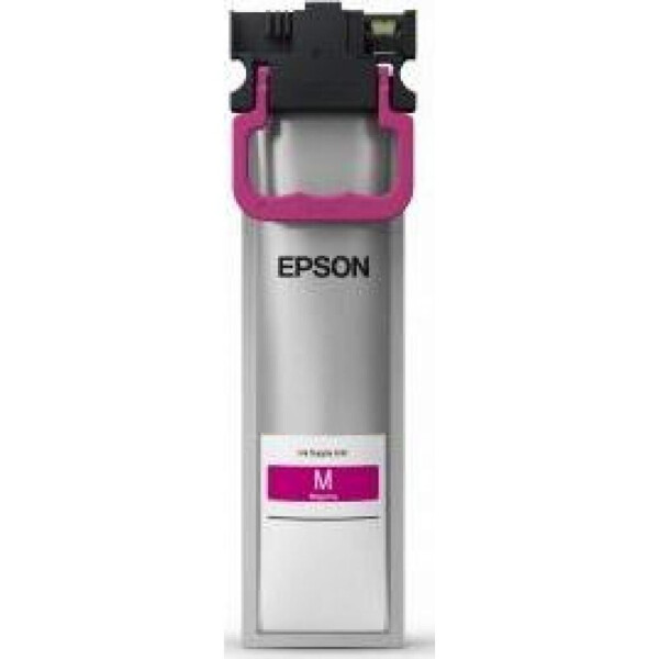 

Картридж EPSON WF-C5790 magenta XL 5K (C13T945340)