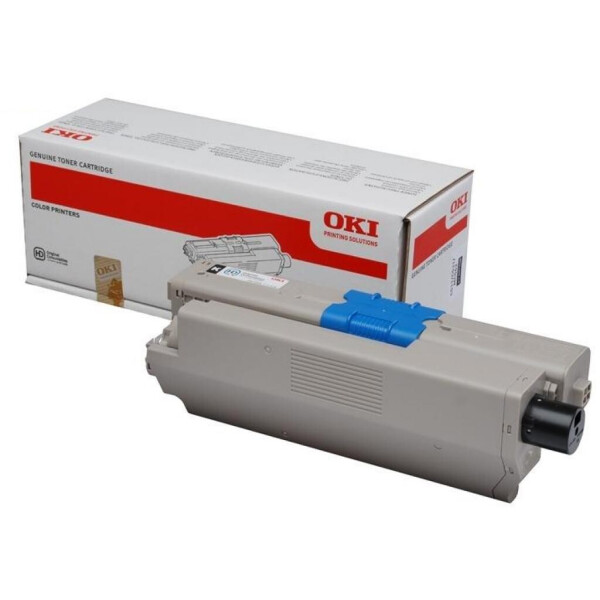 

Тонер-картридж OKI C511/531/MC562-7K Black (44973540)