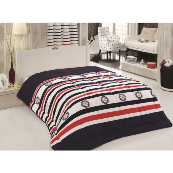 

Одеяло U.S. Polo Assn - Harrisburg 155x215 см+160x260 см (4183)