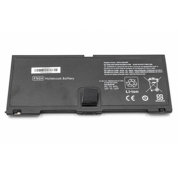 

Аккумулятор для ноутбука HP ProBook 5330m (HSTNN-DB0H) 14.4V 2800mAh PowerPlant (NB460878)