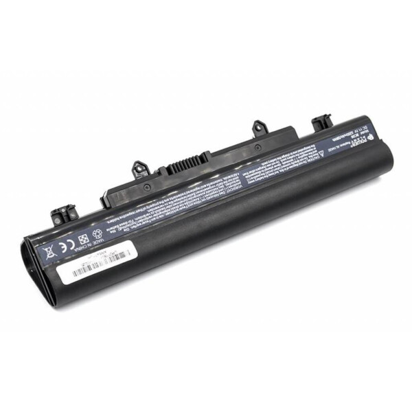 

Аккумулятор для ноутбука ACER Aspire E5-471 (AL14A32, AR5471LH) 11.1V 5200mAh PowerPlant (NB410347)