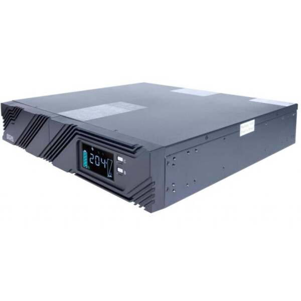 

Устройство бесперебойного питания Powercom SPR-1000 LCD Powercom (SPR.1000.LCD)