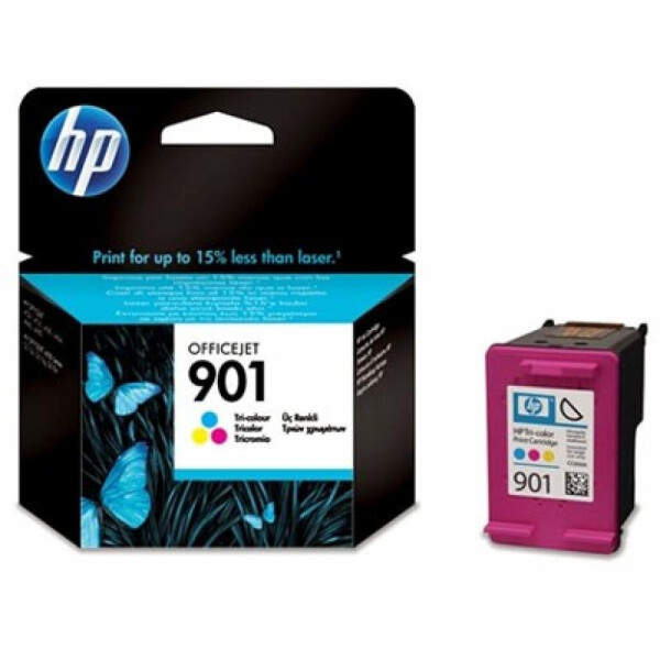 

Картридж HP DJ No.901 color (CC656AE)