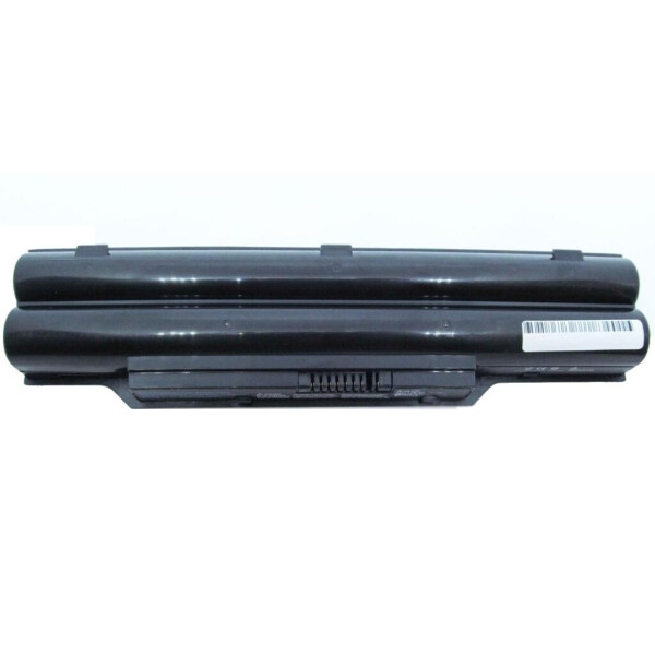 

Аккумулятор для ноутбука Alsoft Fujitsu LifeBook A530 FPCBP250 5200mAh 6cell 11.1V Li-ion (A41689)