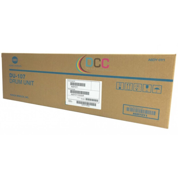 

Драм картридж KONICA MINOLTA DU-107 Drum Unit f. C1085 1100 (A6DY0Y1)