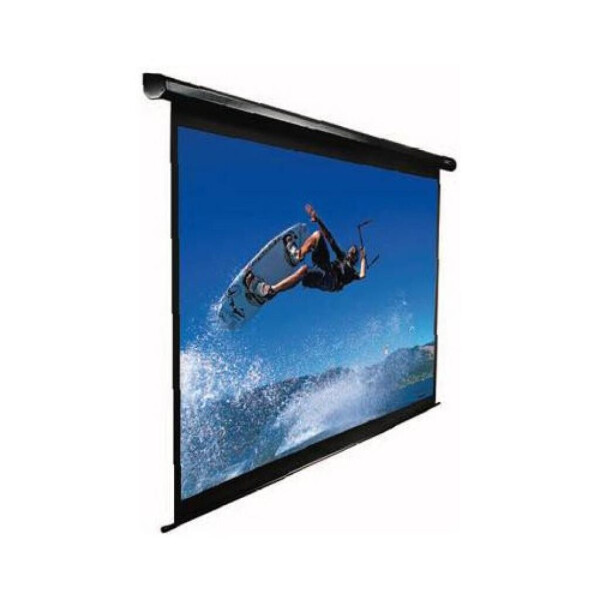 

Проекционный экран ELECTRIC100H ELITE SCREENS