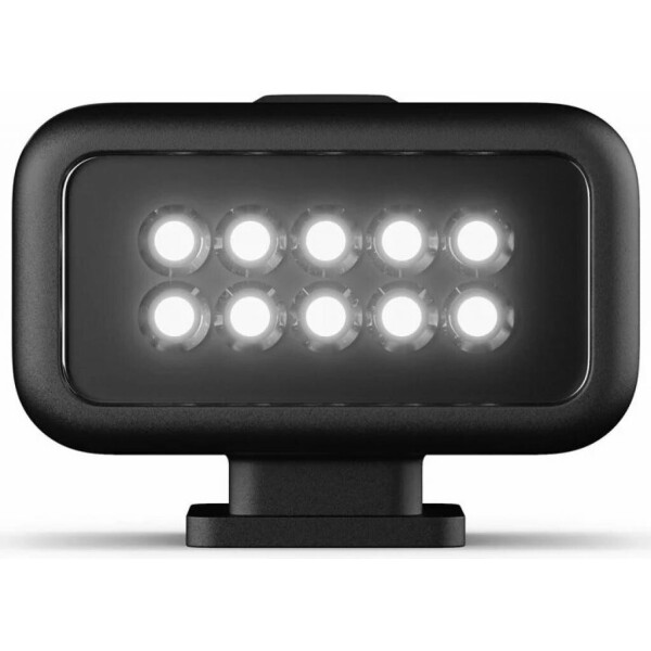 

Аксессуар к экшн-камер GoPro Light Mod для Hero8 (ALTSC-001)
