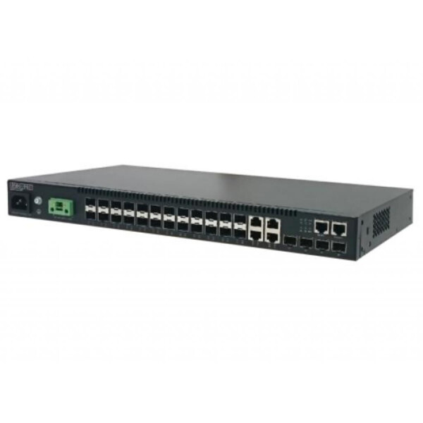 

Коммутатор сетевой Edge-core ECS4120-28F