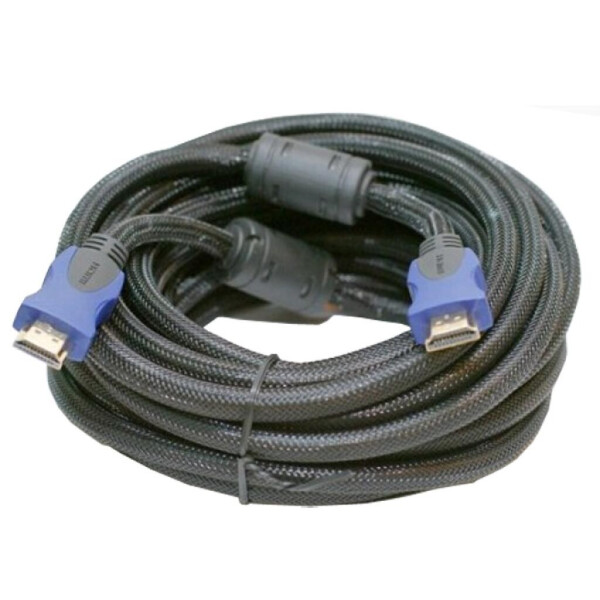 

Кабель мультимедійний HDMI to HDMI 7.0m EXTRADIGITAL (KD00AS1512)