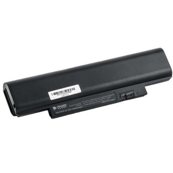 

Аккумулятор для ноутбука LENOVO ThinkPad X131e (42T4947) 10.8V 5200mAh PowerPlant (NB00000229)