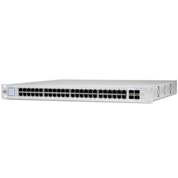 

Коммутатор сетевой Ubiquiti US-48