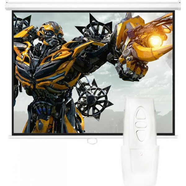 

Проекционный экран CHARMOUNT CEPC120
