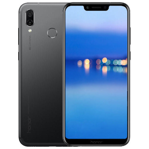 

Honor Play 6/128GB Black
