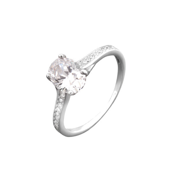 

Серебряное кольцо GS 20.5
