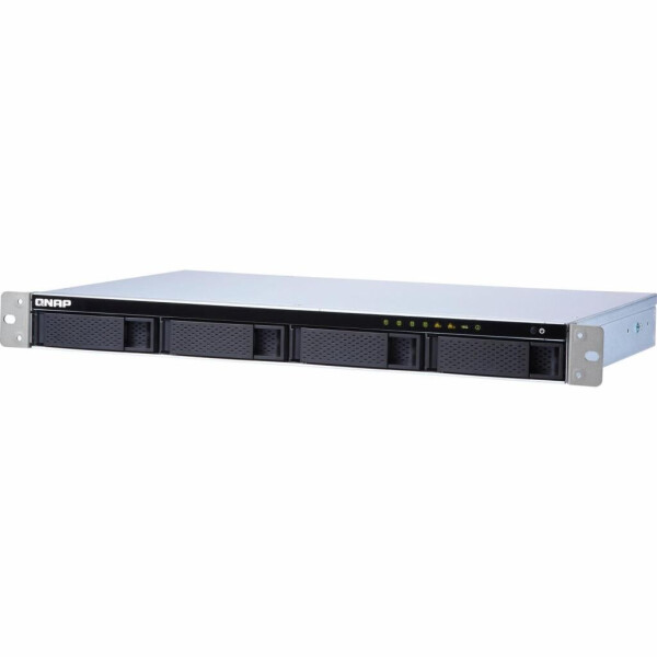 

Сетевое хранилище NAS QNap TS-431XEU-8G