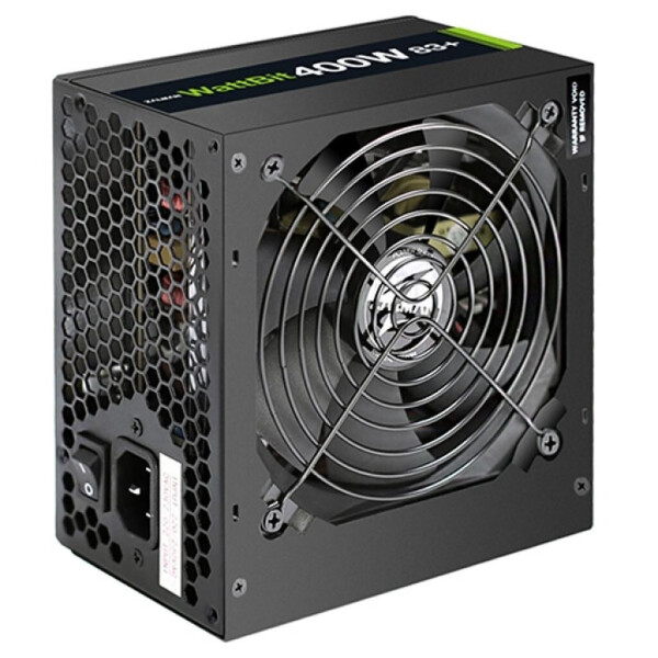 

Блок питания Zalman 400W WattBit (ZM400 XE)
