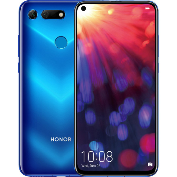 

Honor View 20 8/256GB Phantom Blue