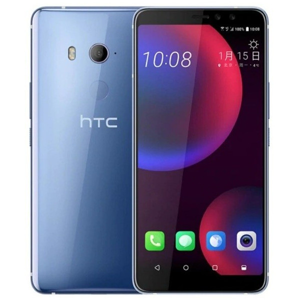 

HTC U11 EYEs 4/64GB Blue