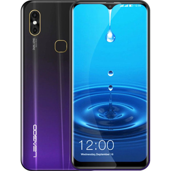 

LEAGOO M13 4/32GB Phantom Purple