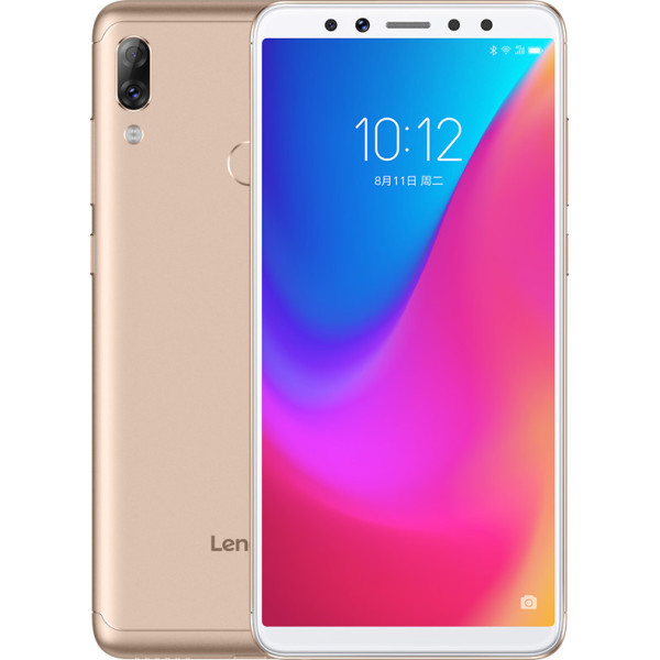 

Lenovo K5 Pro 6/64GB Gold