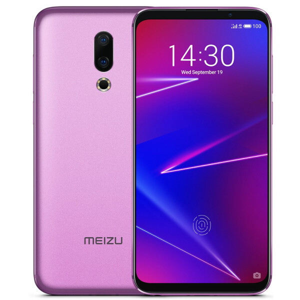 

Meizu 16 6/128GB Purple