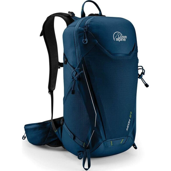

Рюкзак Aeon 27 Azure (LA FTE 64-AZ-27)