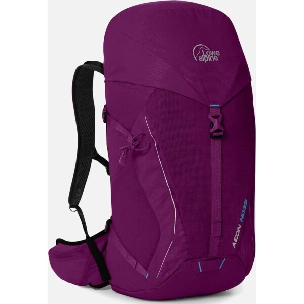 

Рюкзак Aeon Nd 33 Ruby Wine (LA FTE-69-RU-33)