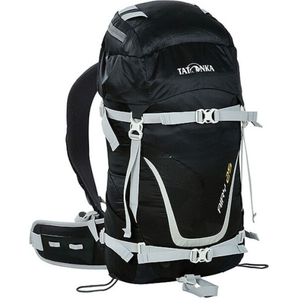 

Рюкзак Airy 25 Black (TAT 1483.040)