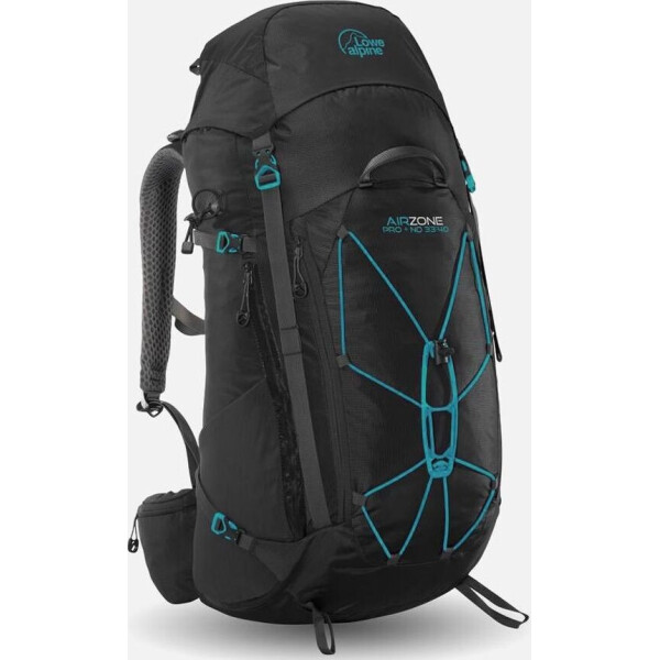 

Рюкзак Airzone Pro + Nd 33:40 Black (LA FTE-18-BK-33)