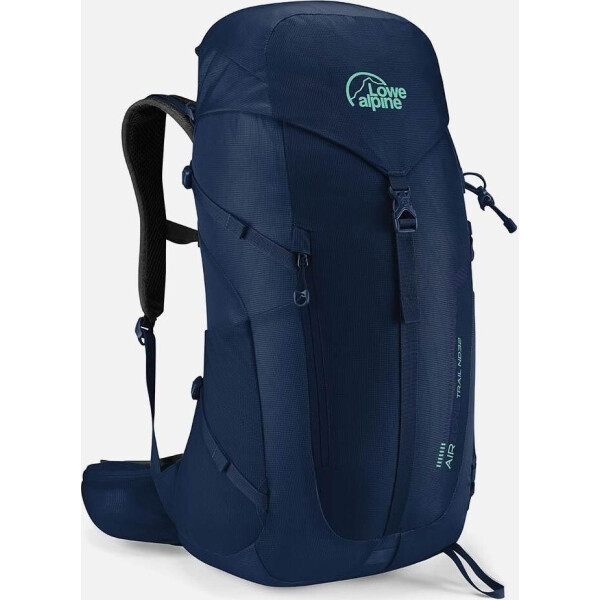 

Рюкзак Airzone Trail Nd 32 Blue Print (LA FTE-75-BP-32)