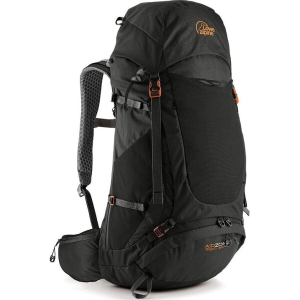 

Рюкзак Airzone Trek + 35:45 Black (LA FTE 32-BL-35)