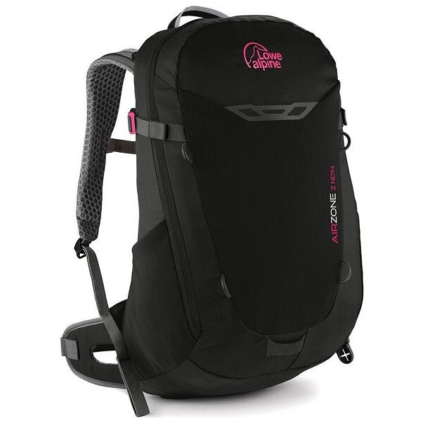 

Рюкзак Airzone Z Nd 14 Black (LA FTE-41-BL-14)