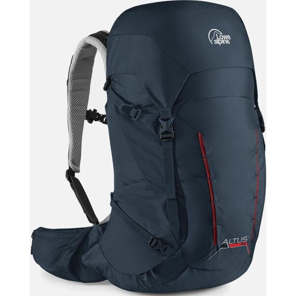 

Рюкзак Altus 32 Blue Night (LA FMQ-10-BN-32)