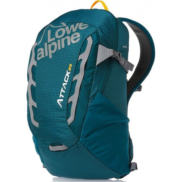

Рюкзак Attack 25 Bondi Blue (LA FMP-42-BO-25)