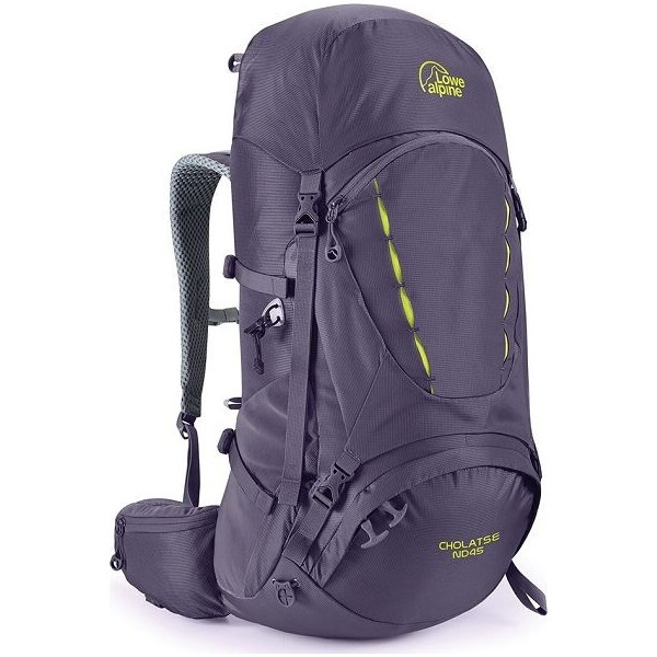 

Рюкзак Cholatse Nd 45 Aubergine (LA FMP-72-AU-45)