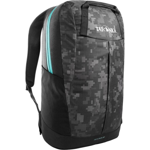 

Рюкзак City Pack 20 Black Digi Camo (TAT 1666.056)