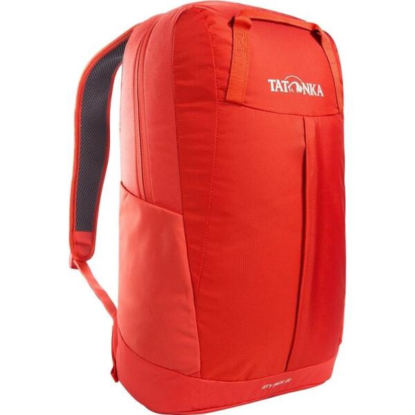 

Рюкзак City Pack 20 Red Orange (TAT 1666.211)