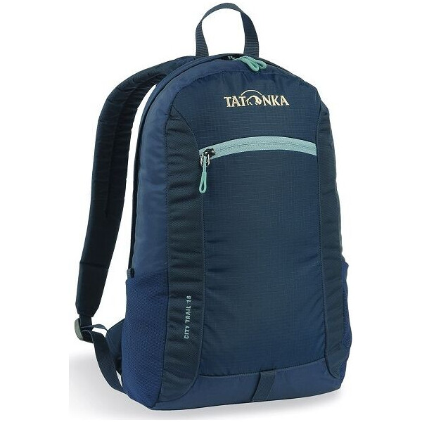 

Рюкзак City Trail 16 Navy (TAT 1632.004)