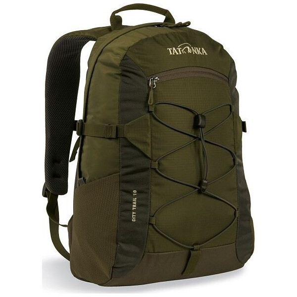 

Рюкзак City Trail 19 Olive (TAT 1621.331)