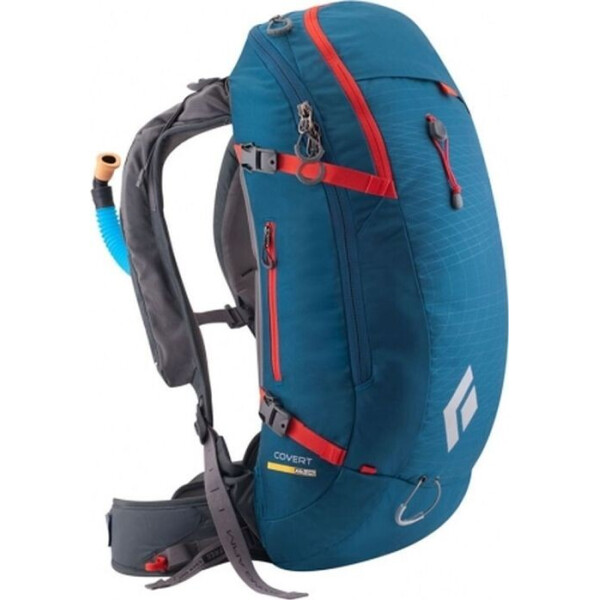 

Рюкзак Covert Avalung Moroccan Blue, M / L (BD 681125.MRCB-M / L)