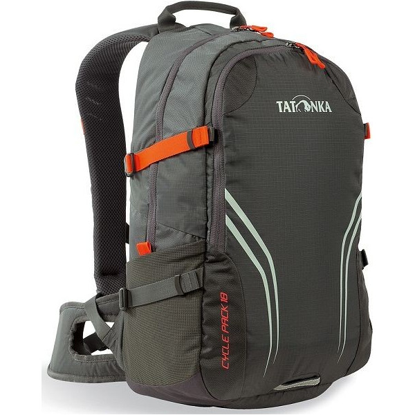 

Рюкзак Cycle Pack 18 Titan Grey (TAT 1526.021)