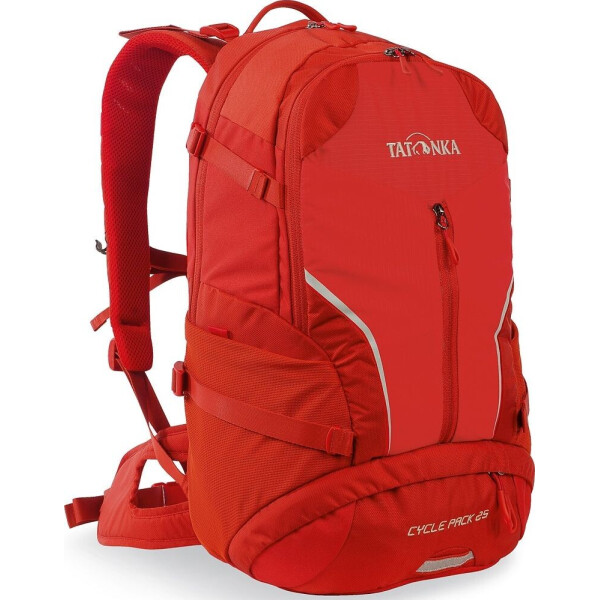 

Рюкзак Cycle Pack 25 Red (TAT 1527.015)