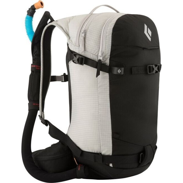 

Рюкзак Dawn Patrol 32 Black / White, M / L (BD 681170.BKWT.ML)