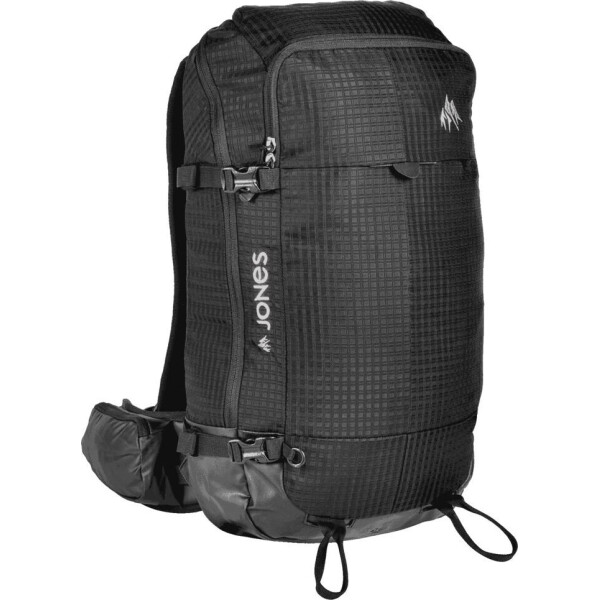 

Рюкзак Dscnt Black 25L (JNS BJ190101)
