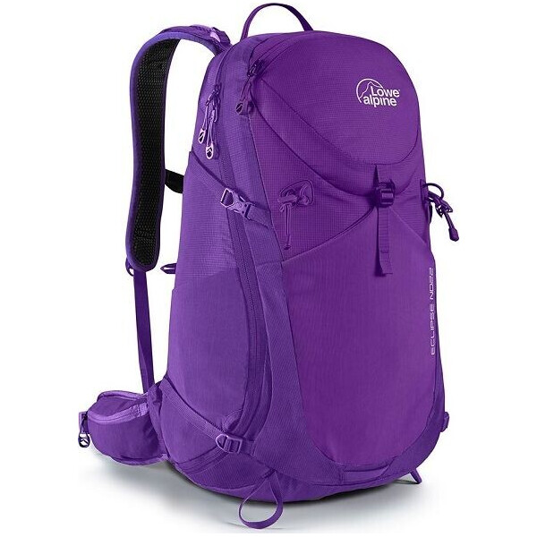 

Рюкзак Eclipse Nd 22 Orchid / Royal Lilac (LA FTE-49-OC-22)